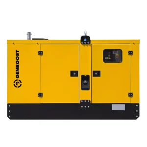 Vente et location de Grand Groupe électrogène - genboost.fr