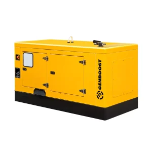 Vente et location de Groupe électrogène moyen - genboost.fr