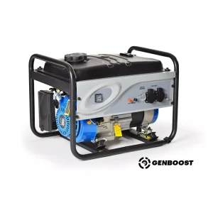 Vente et location de Petit Groupe électrogène ouvert - genboost.fr