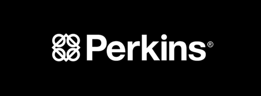 Perkins Logo
